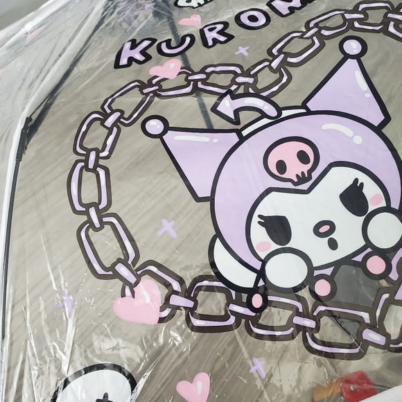 Kiromi Umbrella - Picture 5 of 6